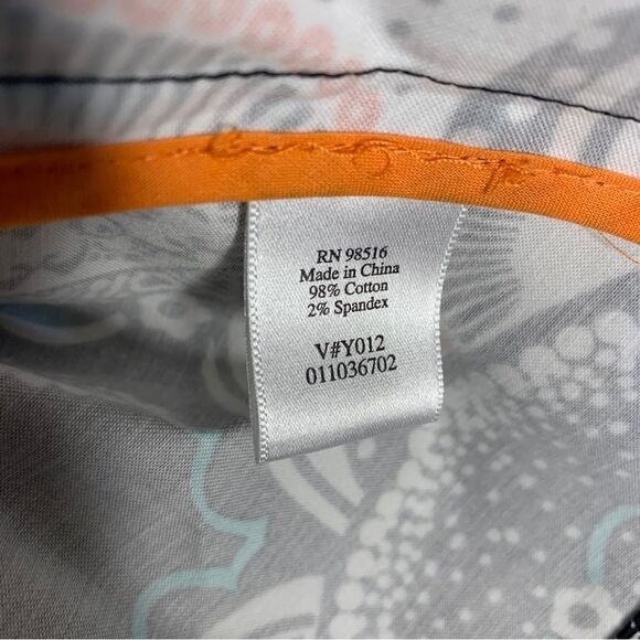 Coldwater Creek large coat/blazer - Picture 3 of 4